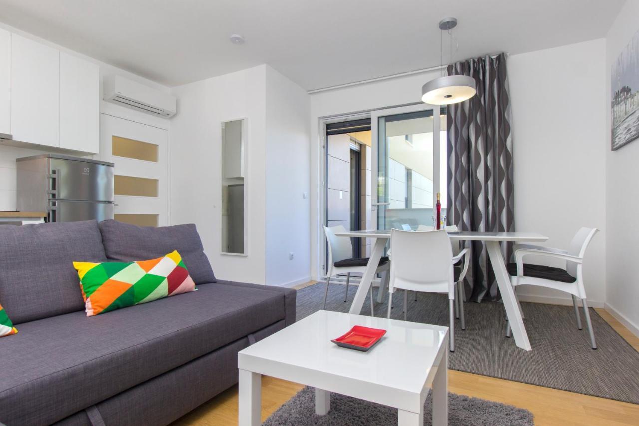 Royal Primosten Apartment Exterior photo