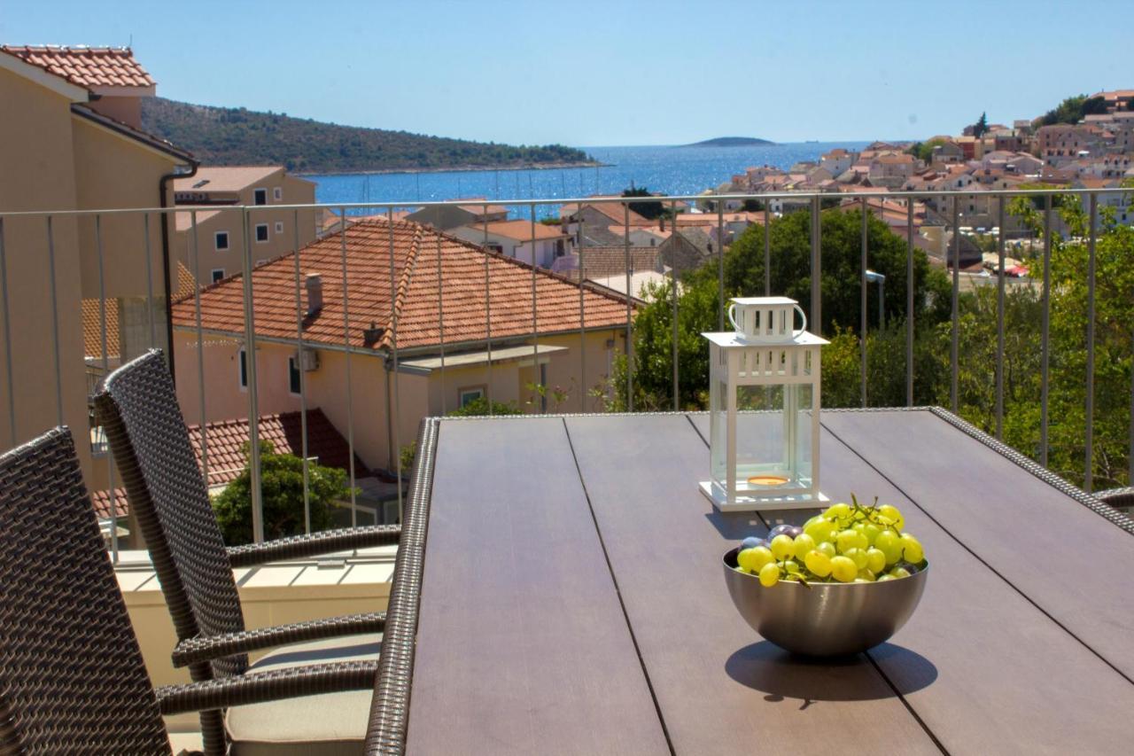 Royal Primosten Apartment Exterior photo