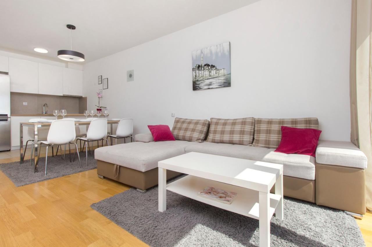 Royal Primosten Apartment Exterior photo