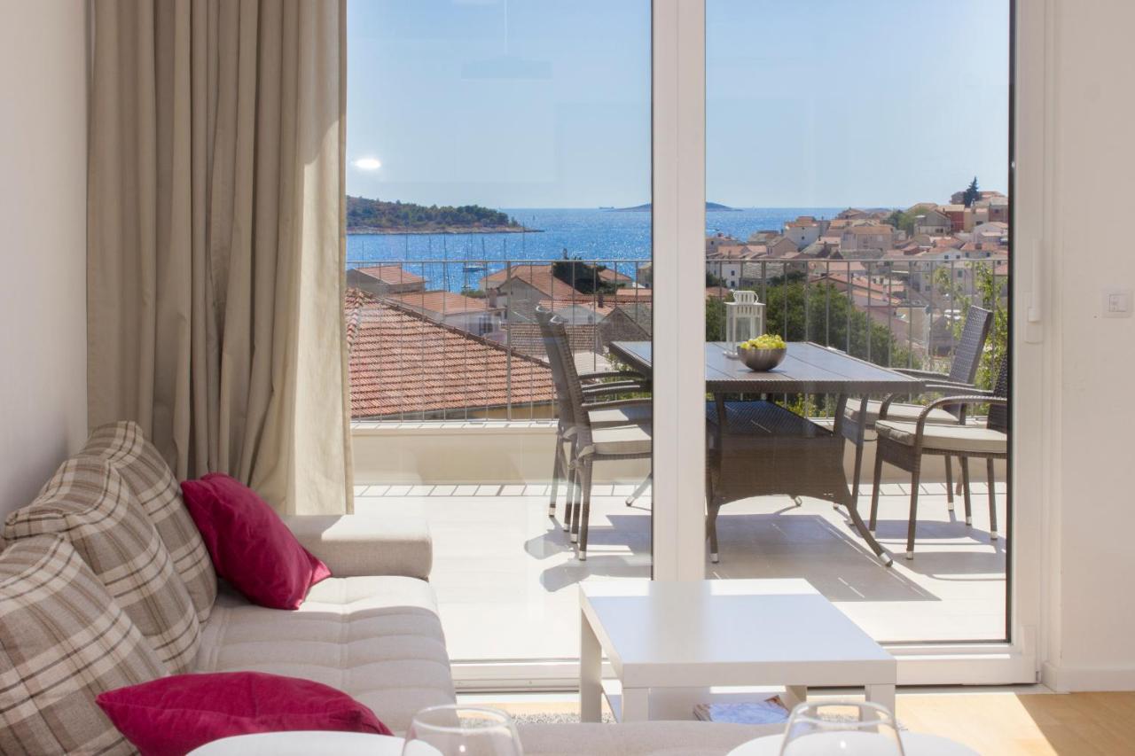 Royal Primosten Apartment Exterior photo