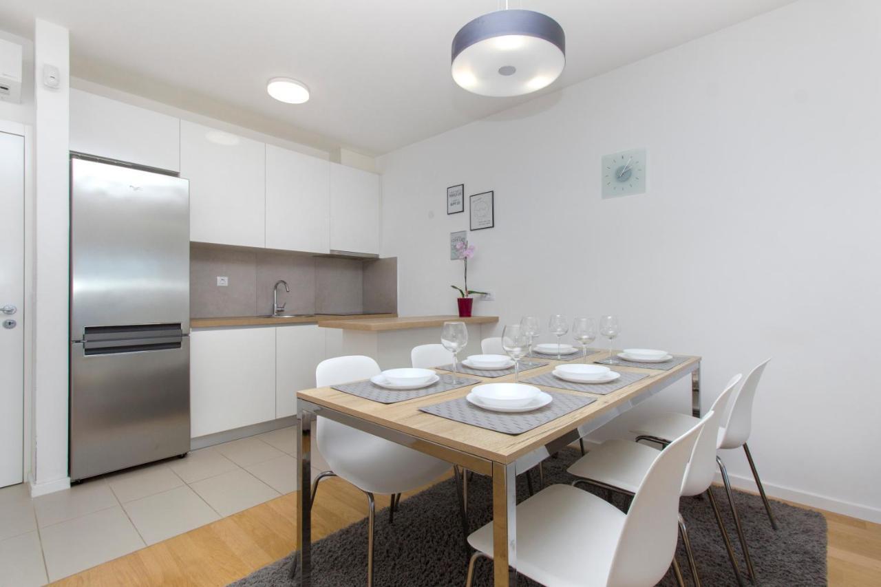 Royal Primosten Apartment Exterior photo