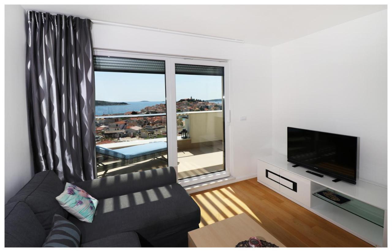 Royal Primosten Apartment Exterior photo