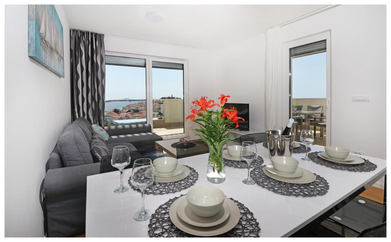 Royal Primosten Apartment Exterior photo