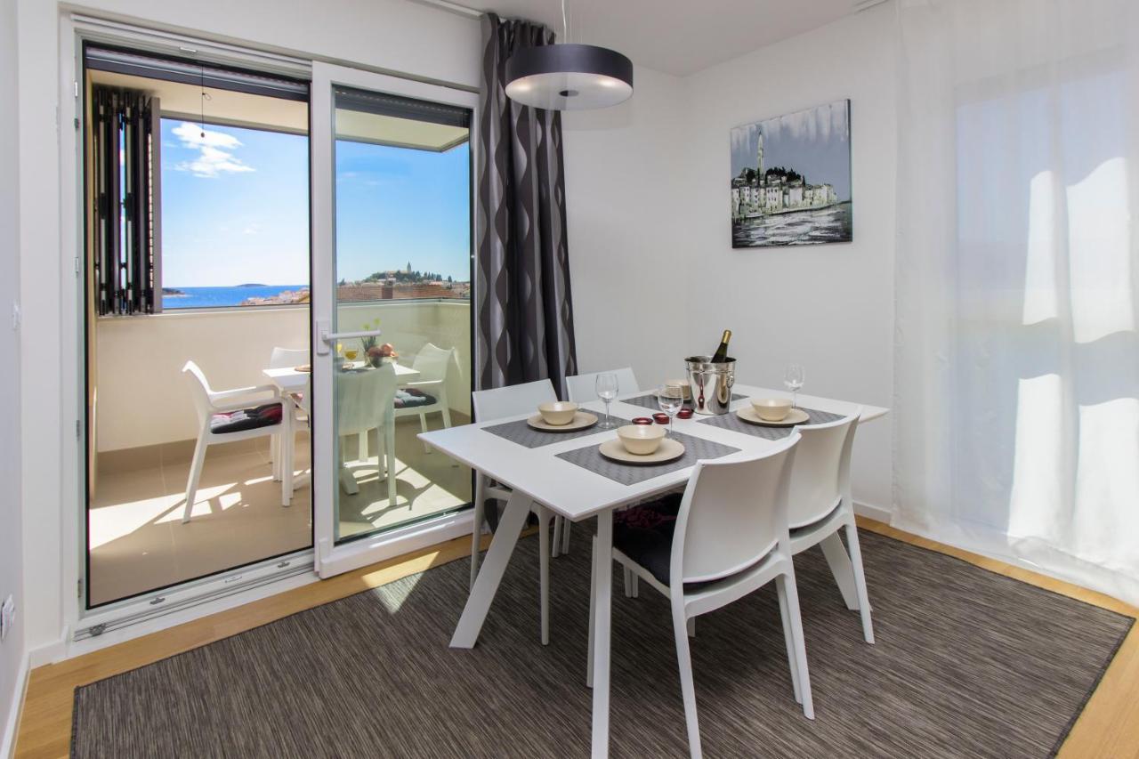 Royal Primosten Apartment Exterior photo
