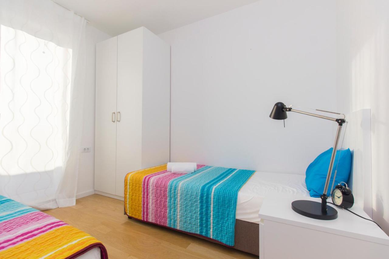Royal Primosten Apartment Exterior photo