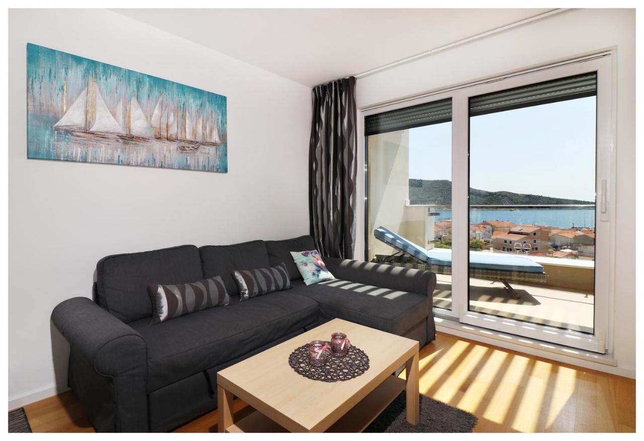 Royal Primosten Apartment Exterior photo