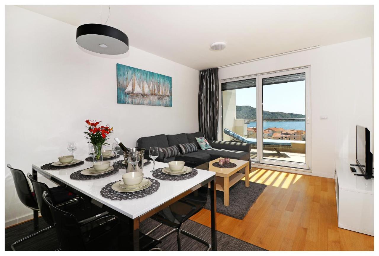 Royal Primosten Apartment Exterior photo